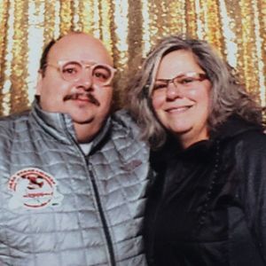 Meet your Posher, Kimberley